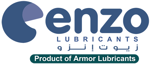 Enzo Lubricants